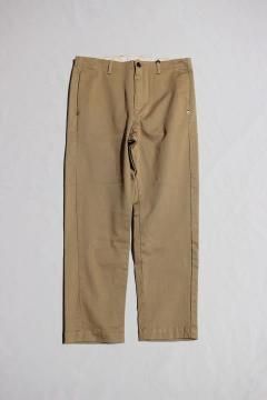 <img class='new_mark_img1' src='https://img.shop-pro.jp/img/new/icons14.gif' style='border:none;display:inline;margin:0px;padding:0px;width:auto;' />melple/Venice Trousers