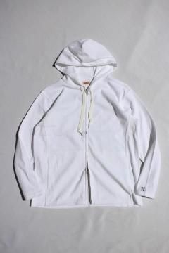<img class='new_mark_img1' src='https://img.shop-pro.jp/img/new/icons14.gif' style='border:none;display:inline;margin:0px;padding:0px;width:auto;' />ϥꥦåɥޡå/ȥåե饤 9.5oz ZIPUP ѡ WHT