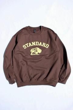 <img class='new_mark_img1' src='https://img.shop-pro.jp/img/new/icons14.gif' style='border:none;display:inline;margin:0px;padding:0px;width:auto;' />HIGH!STANDARD/BISON 롼åȥ BRN