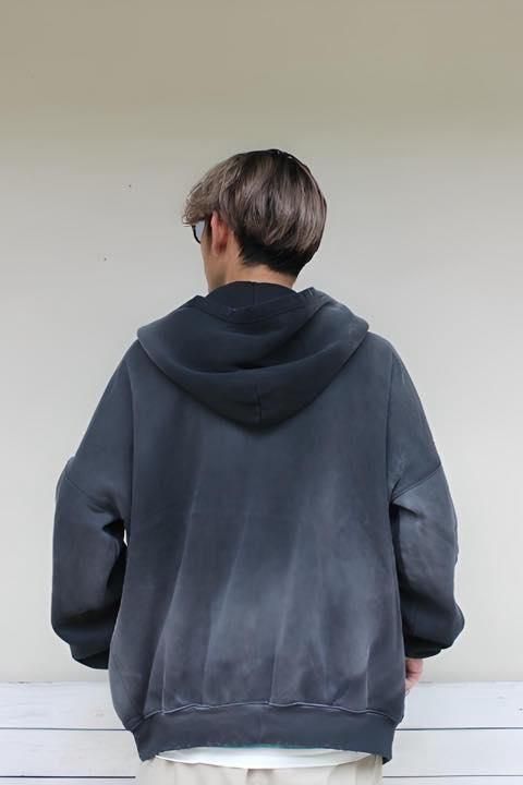 moomo891様 SAINT M×××××× - 【残りわずか】SM-HR8-0000-049 / HOODIE