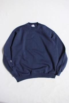<img class='new_mark_img1' src='https://img.shop-pro.jp/img/new/icons14.gif' style='border:none;display:inline;margin:0px;padding:0px;width:auto;' />90s Deadstock Hanes Heavyweight Sweat NVY