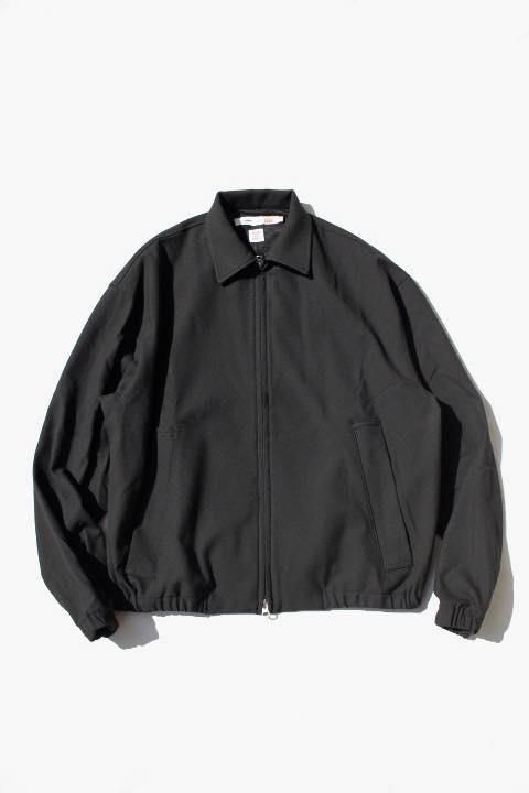 melple/Wintercat Drizzler Jacket | クラシックな冬ジャケット
