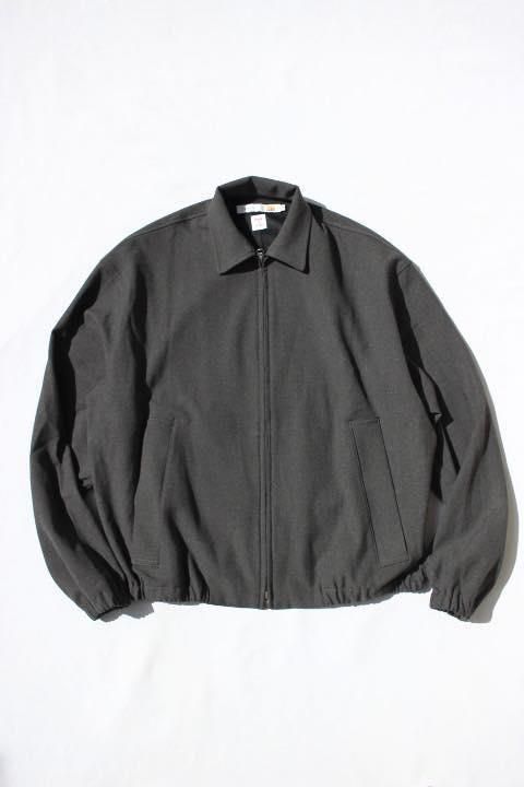 melple/Wintercat Drizzler Jacket | クラシックな冬ジャケット
