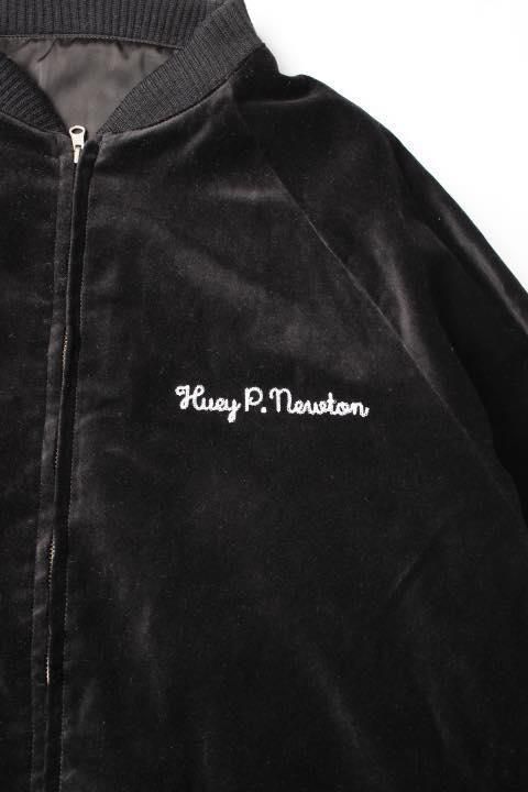 ベロア スーベニア ジャケット | HIGH! STANDARD×BLACK PANTHER