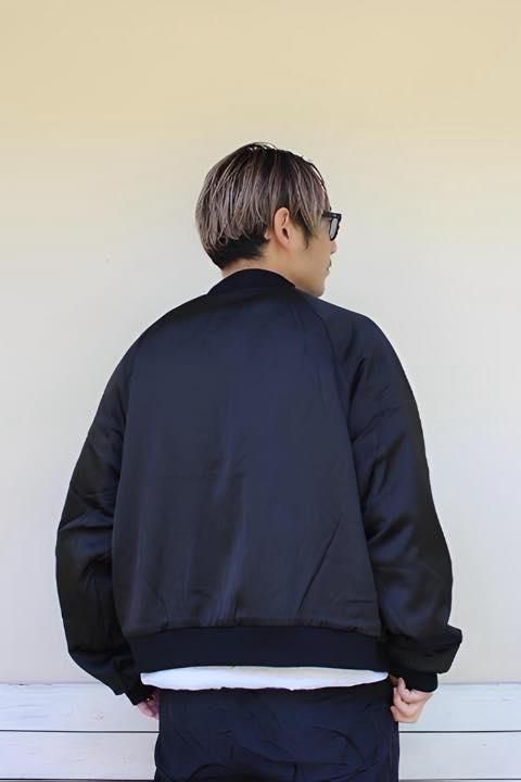 ベロア スーベニア ジャケット | HIGH! STANDARD×BLACK PANTHER