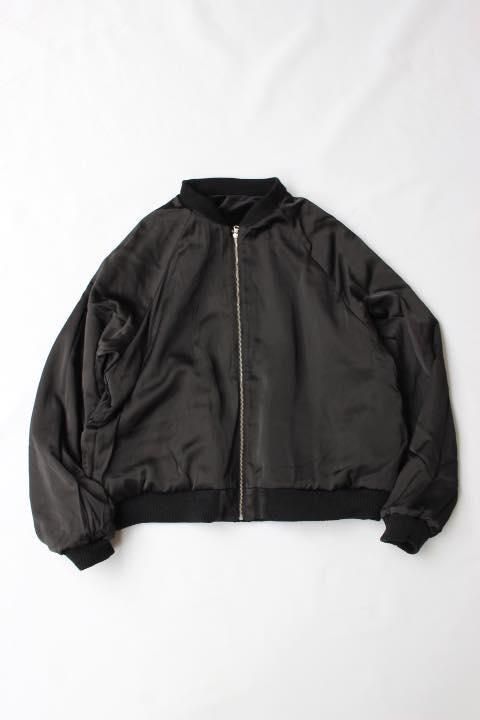 ベロア スーベニア ジャケット | HIGH! STANDARD×BLACK PANTHER