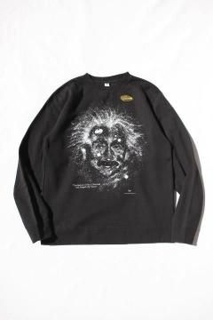 <img class='new_mark_img1' src='https://img.shop-pro.jp/img/new/icons60.gif' style='border:none;display:inline;margin:0px;padding:0px;width:auto;' />Cotton Expressions/STARRY NIGHT スウェットシャツ