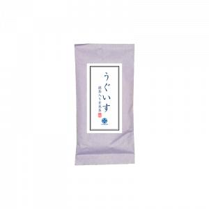 抹茶入り玄米茶 うぐいす