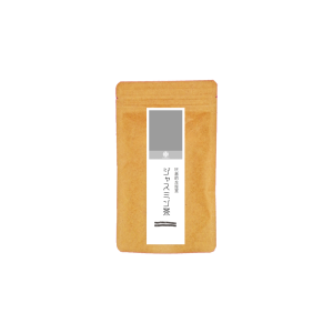 ジャスミン茶 ティーバッグ 12p(ひも付き)