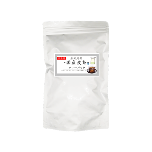 国産麦茶 ティーバッグ 36p