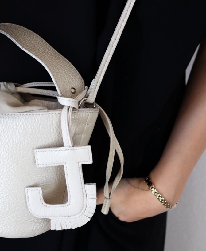 LEATHER J - THREE.N LEATHER J - THREE.N