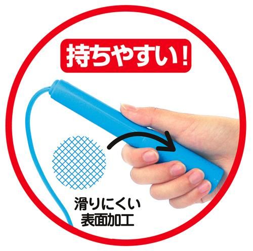 スポーツなわとびNT010/NT010BK/NT010PK/NT010PU - kutsuwa-online スポーツなわとびNT010/NT010BK/NT010PK/NT010PU - kutsuwa-online