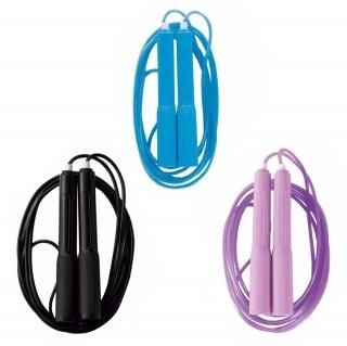 スポーツなわとびNT010/NT010BK/NT010PK/NT010PU - kutsuwa-online