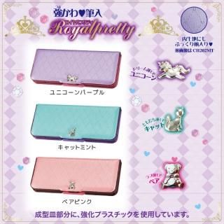 プリティーリズム ディアマイフューチャー筆箱 - メルカリ