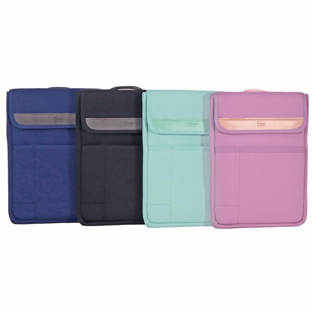 タブラスクール 幅広MT007BK/MT007MT/MT007NB/MT007PU - kutsuwa-online