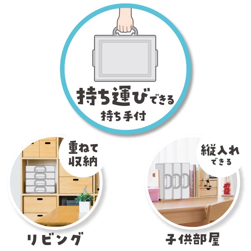 超整理箱 - kutsuwa-online