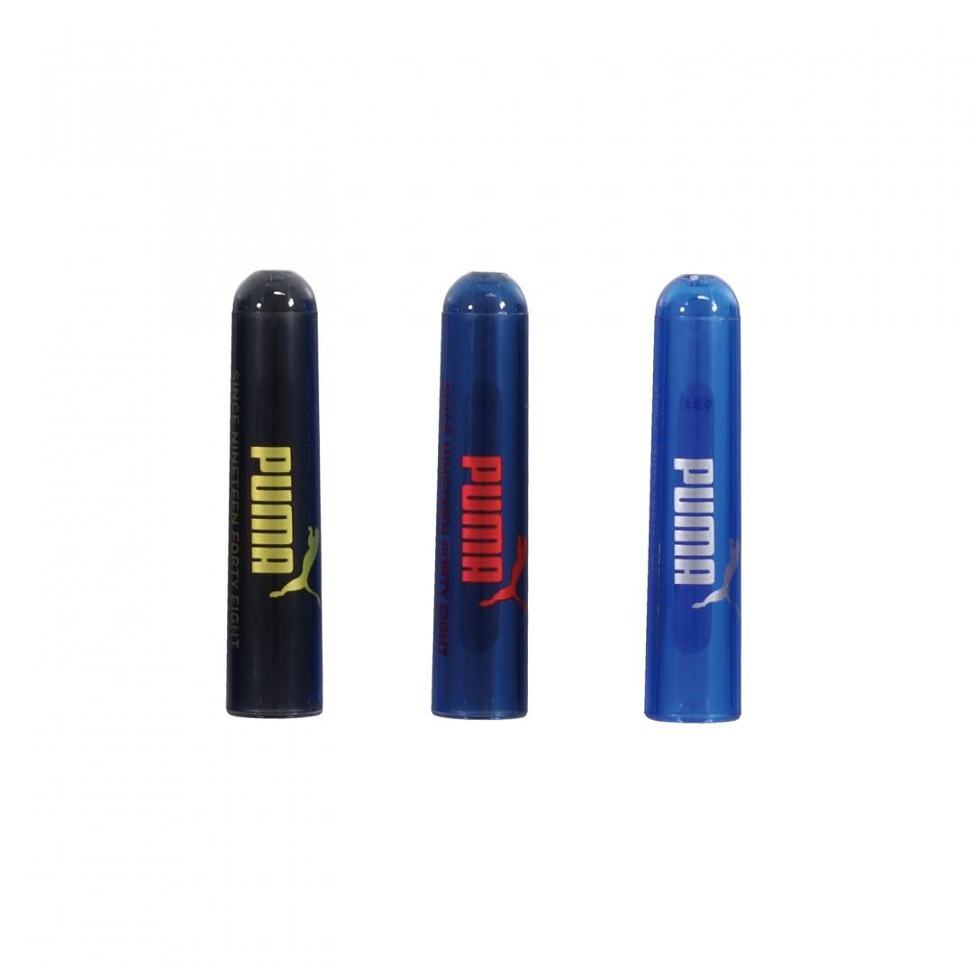 PUMA 鉛筆キャップ（6コ組）PM334 - kutsuwa-online