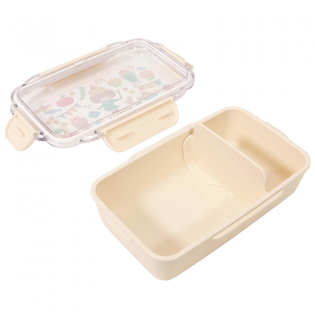 mizutama 密封4点留め一段弁当箱MU001 - kutsuwa-online mizutama 密封4点留め一段弁当箱MU001 - kutsuwa-online