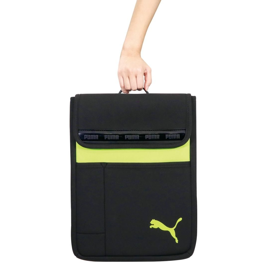 PUMA ノートPC・タブレット用ケースPM377BK/PM377NB - kutsuwa