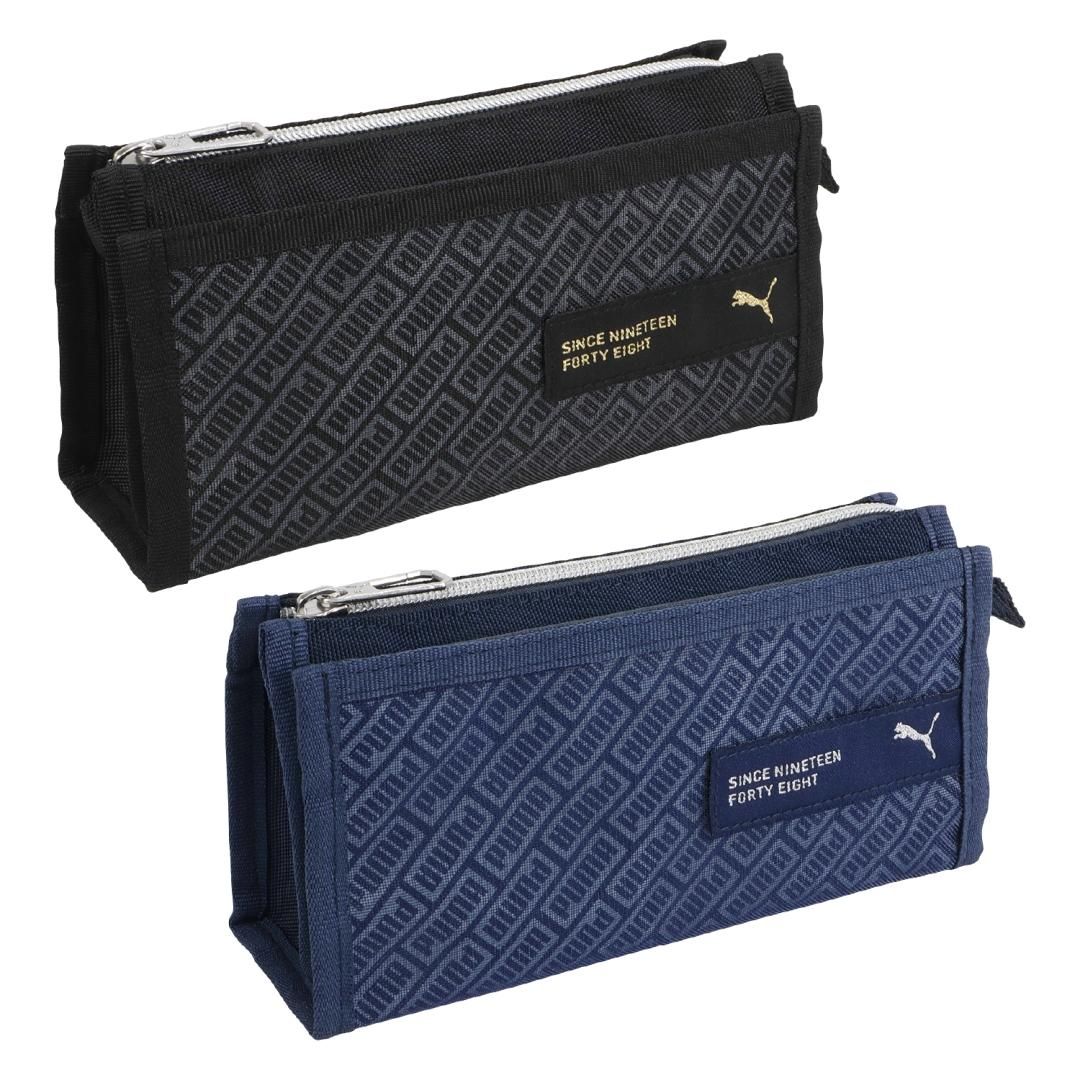 マルチメッシュペンケースPM389BK/PM389NB/PM389YE - kutsuwa-online マルチメッシュペンケースPM389BK/PM389NB/PM389YE - kutsuwa-online