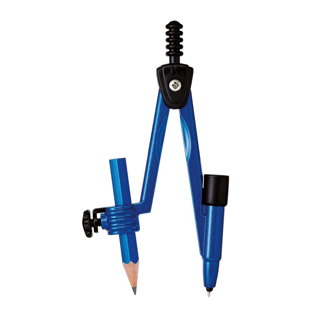 安全コンパスハリノック(鉛筆)CP227BL/CP227PK - kutsuwa-online 安全コンパスハリノック(鉛筆)CP227BL/CP227PK - kutsuwa-online