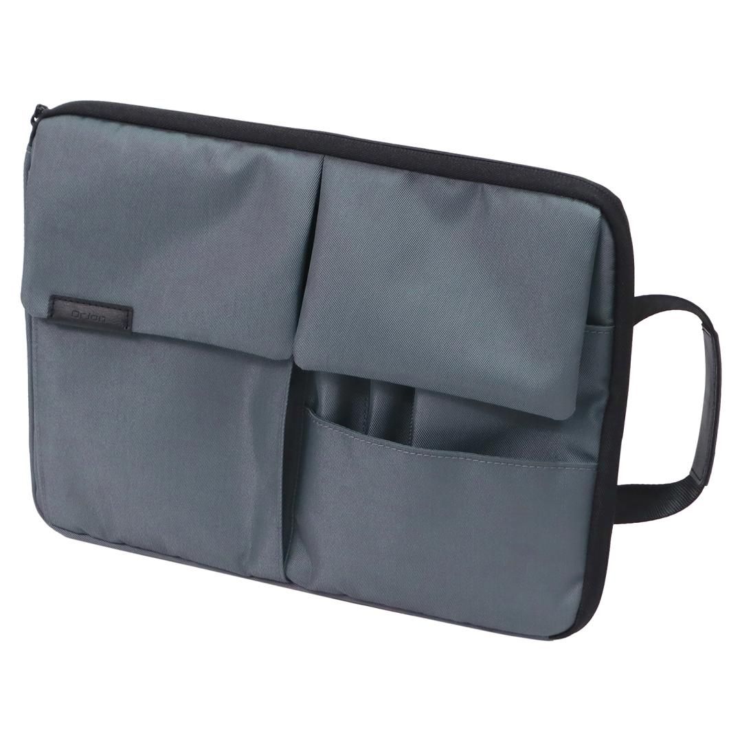 マルチワークケース B5301DRBK/301DRGR/301DRGY/301DRRD