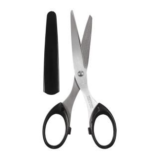 ツンツンさん専用　ハサミ　再度発送のため。 Amazon | クツワ STAD 学童工作 はさみ 左手用 イエロー SS106L