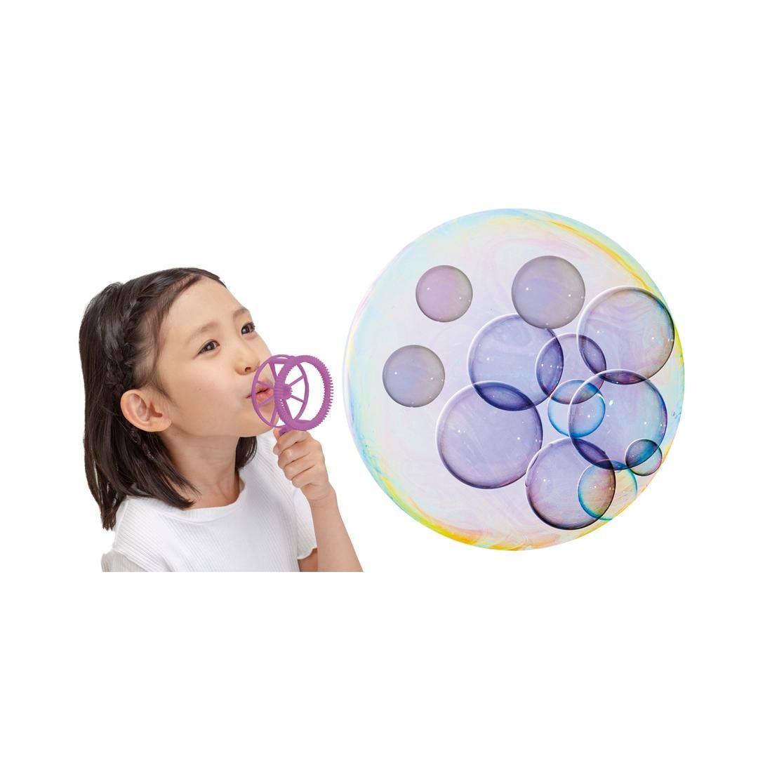 にじゅうまるのしゃぼんだまPS052 - kutsuwa-online