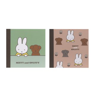 <img class='new_mark_img1' src='https://img.shop-pro.jp/img/new/icons5.gif' style='border:none;display:inline;margin:0px;padding:0px;width:auto;' />miffy スクエアメモ