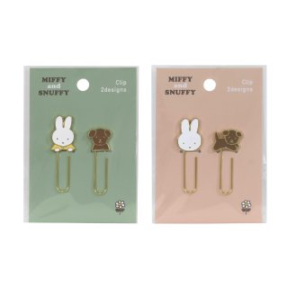<img class='new_mark_img1' src='https://img.shop-pro.jp/img/new/icons5.gif' style='border:none;display:inline;margin:0px;padding:0px;width:auto;' />miffy クリップ