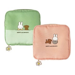 <img class='new_mark_img1' src='https://img.shop-pro.jp/img/new/icons5.gif' style='border:none;display:inline;margin:0px;padding:0px;width:auto;' />miffy ポーチ