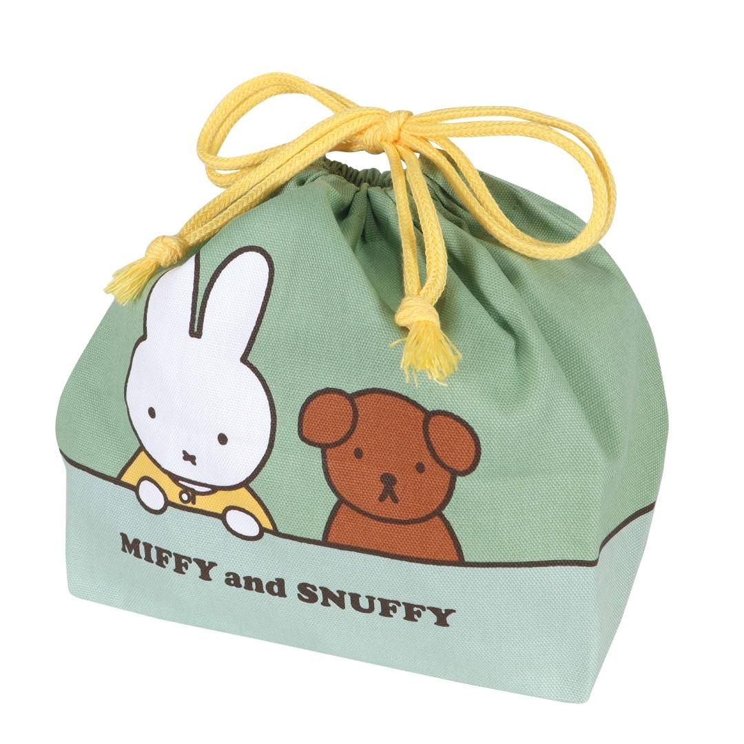 miffy お弁当袋MF790 - kutsuwa-online miffy お弁当袋MF790 - kutsuwa-online
