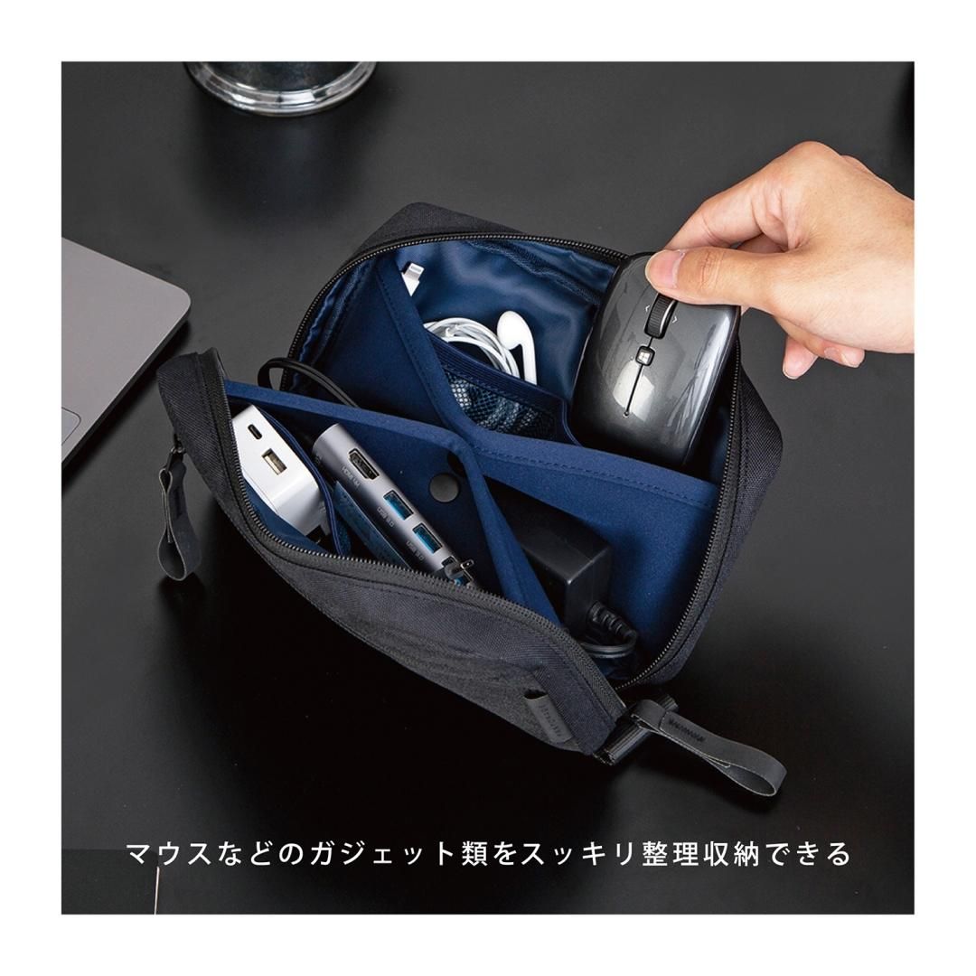 楽天市場】ポーチ 無地 MARKLESS STYLE マークレススタイル