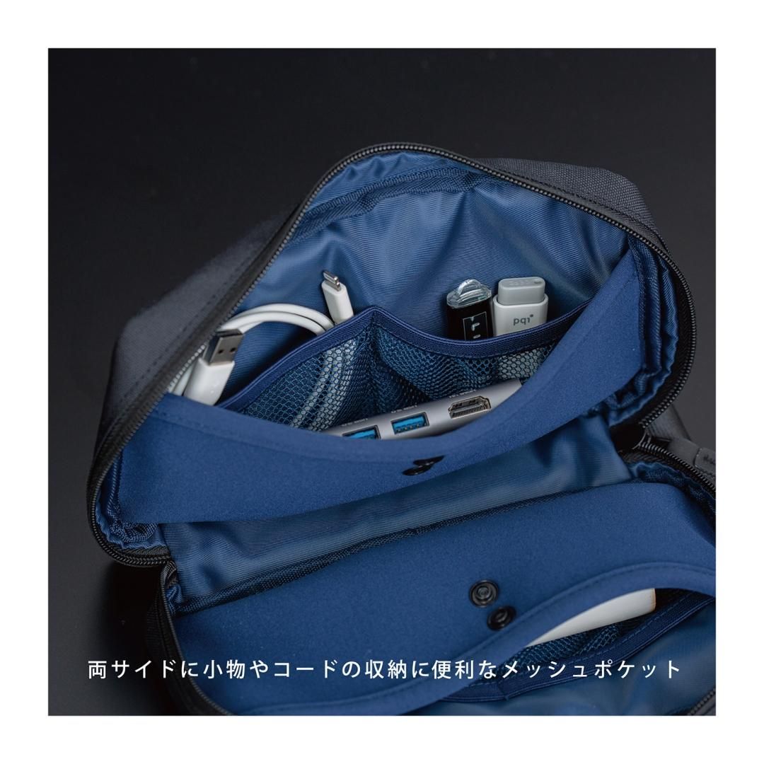楽天市場】ポーチ 無地 MARKLESS STYLE マークレススタイル