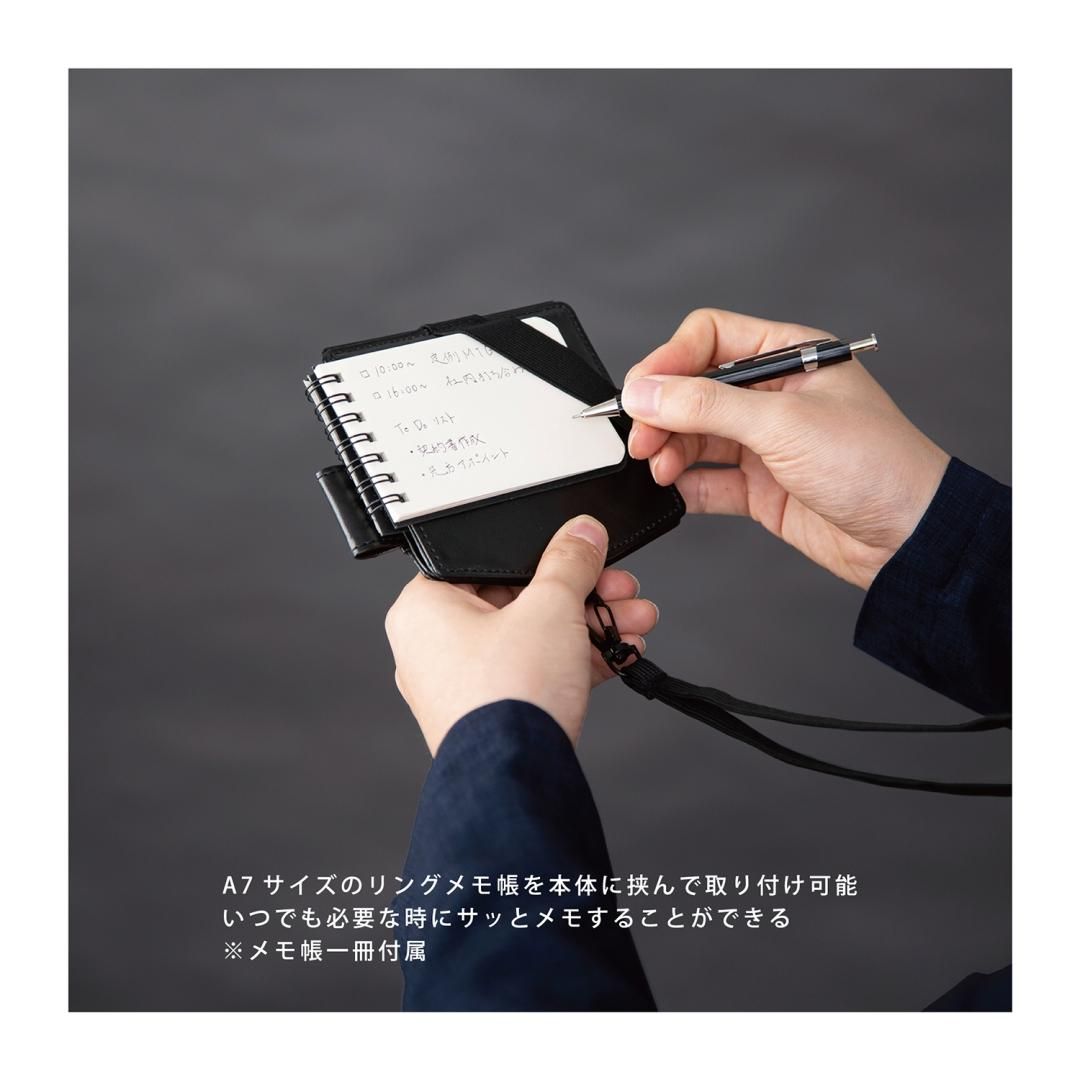 新潟大学 付箋 名刺サイズ 4色セット インデックス付箋 新潟大学 金ラベル 付箋 名刺サイズ 4色セット
