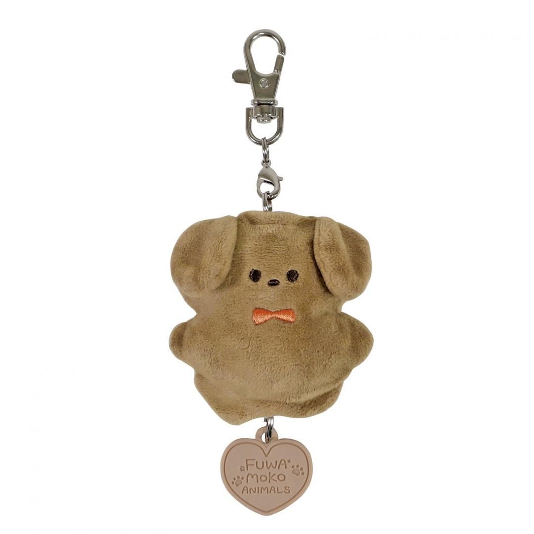 ふわもこあにまるず防犯アラームSL025BR/SL025BE/SL025WH ふわもこあにまるず防犯アラームSL025BR/SL025BE/SL025WH