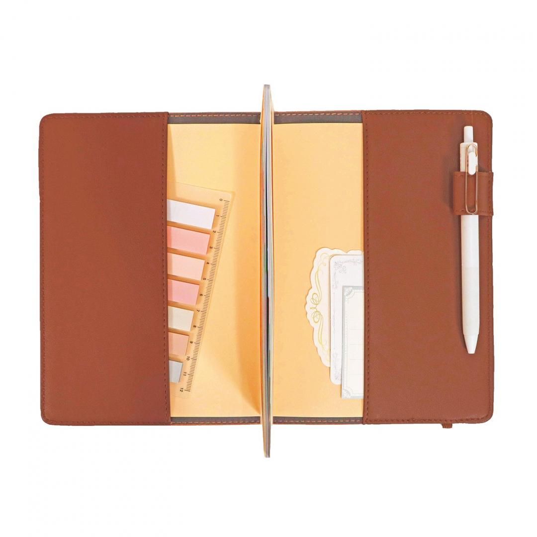 完売しました】スヌーピー家族手帳®︎B6薄型(合皮)649SQ 完売しました】スヌーピー家族手帳®︎B6薄型(合皮)649SQ