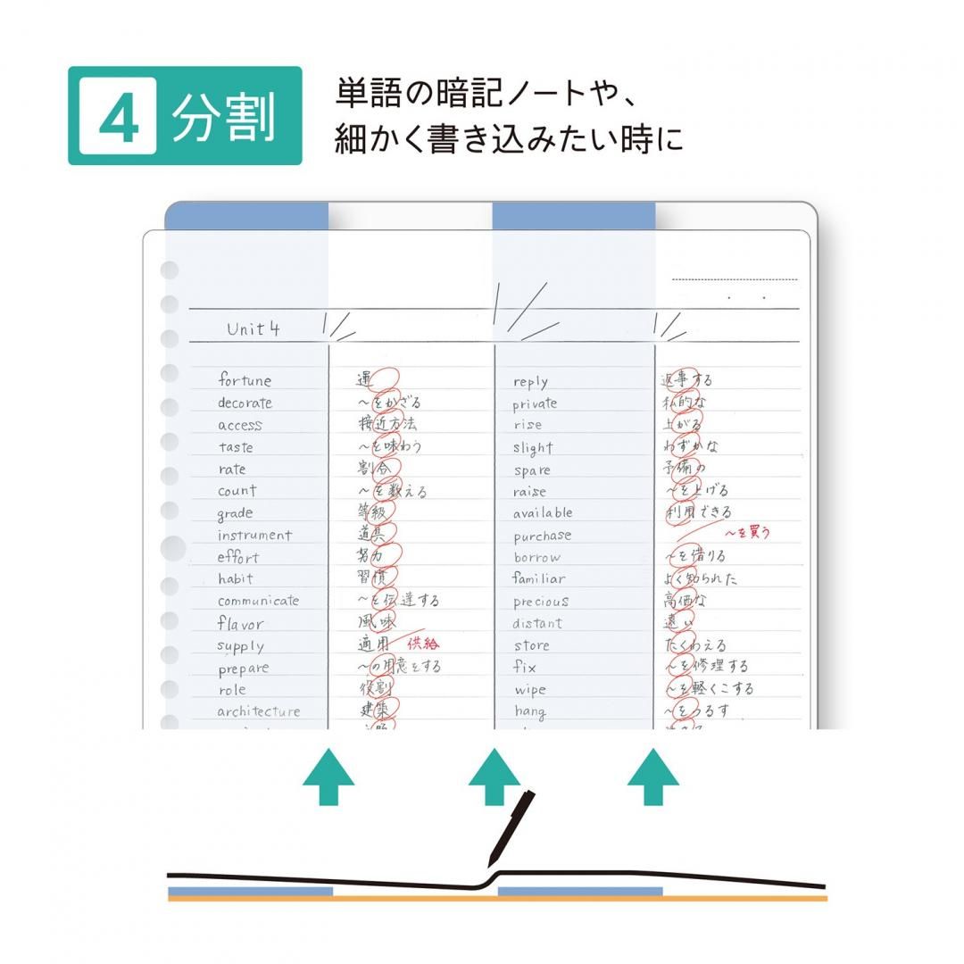 わけありしたじき4分割VS027BL/VS027MT/VS027PU/VS027WH わけありしたじき4分割VS027BL/VS027MT/VS027PU/VS027WH