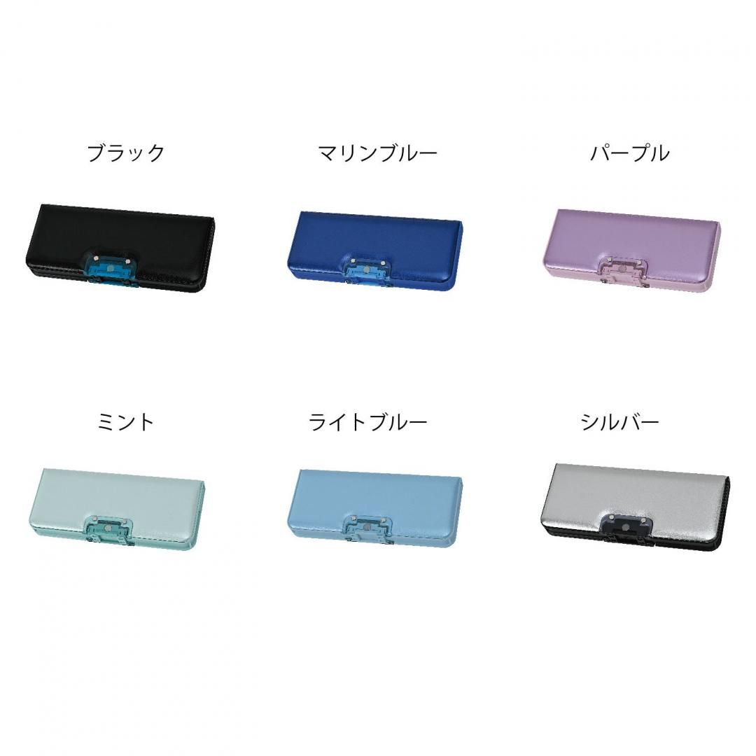 オートロック筆入CF500BK/CF500MB/CF500PU/CF500MT/CF500LB