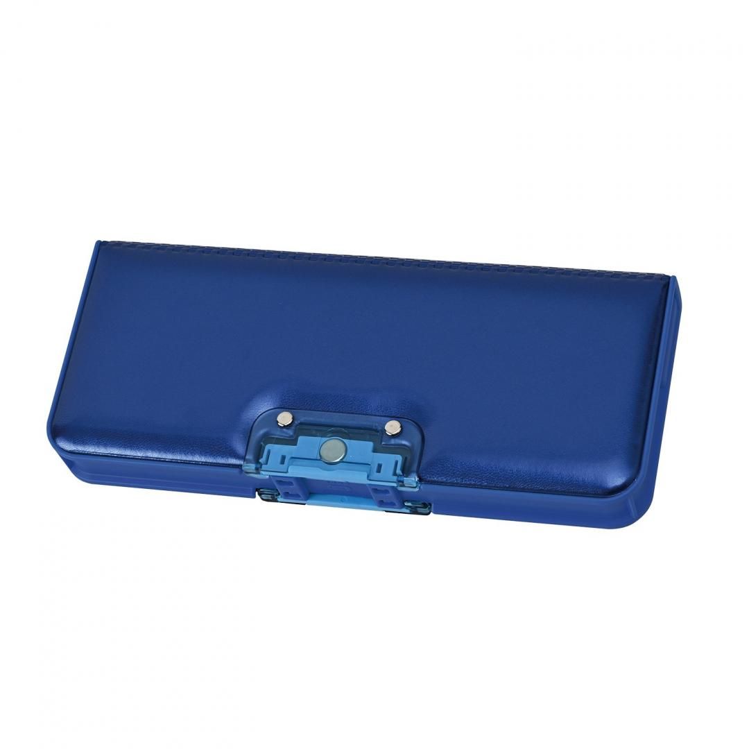 ふでばこ 楽天市場】クツワ オートロック筆入れ 筆箱 ふでばこ 自動ロック