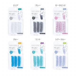 キーチェーン80（クリア） - kutsuwa-online