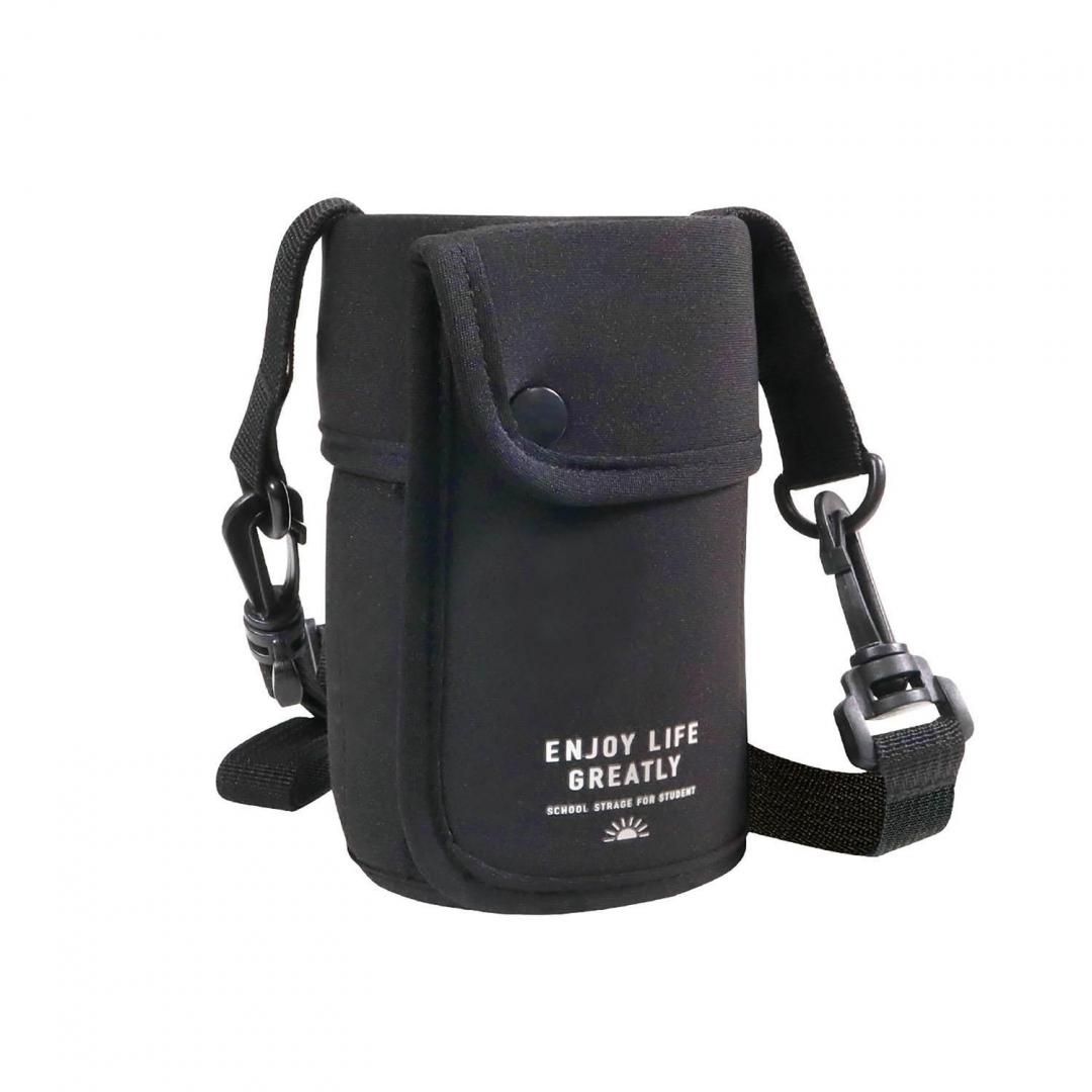 水筒カバーST526BK/ST526LB/ST526PU - kutsuwa-online