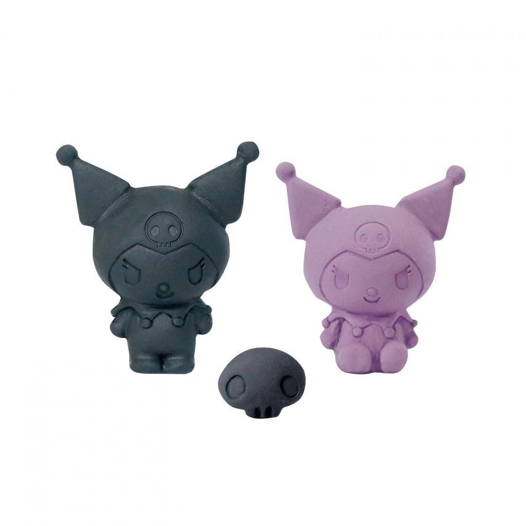 けしごむをつくろう・クロミPT212D - kutsuwa-online