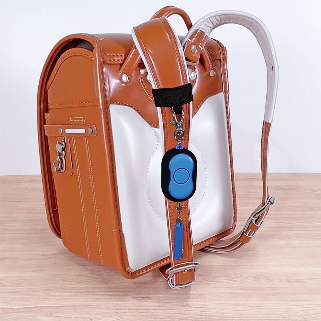 LKZさま専用　②を除く 防水防犯アラームSL027BL/SL027PK | クツワ株式会社