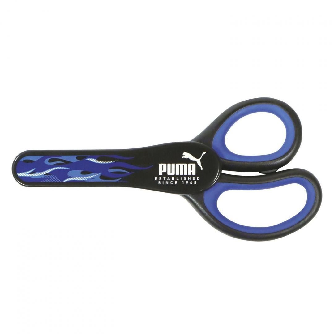 はさみ(ケース付)PM565 | クツワ株式会社