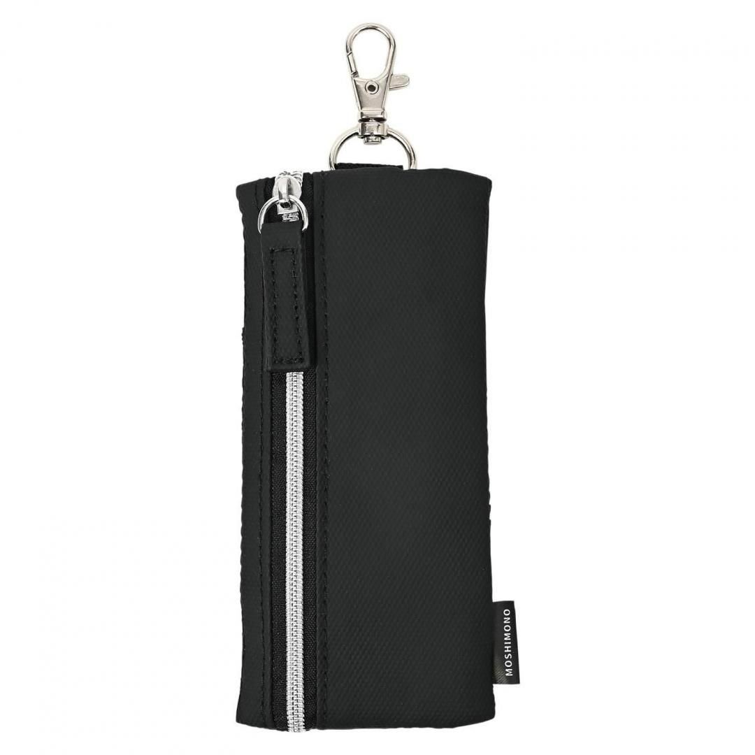 非常用品を携帯できるキーケースTR124BK/TR124GY | クツワ株式会社