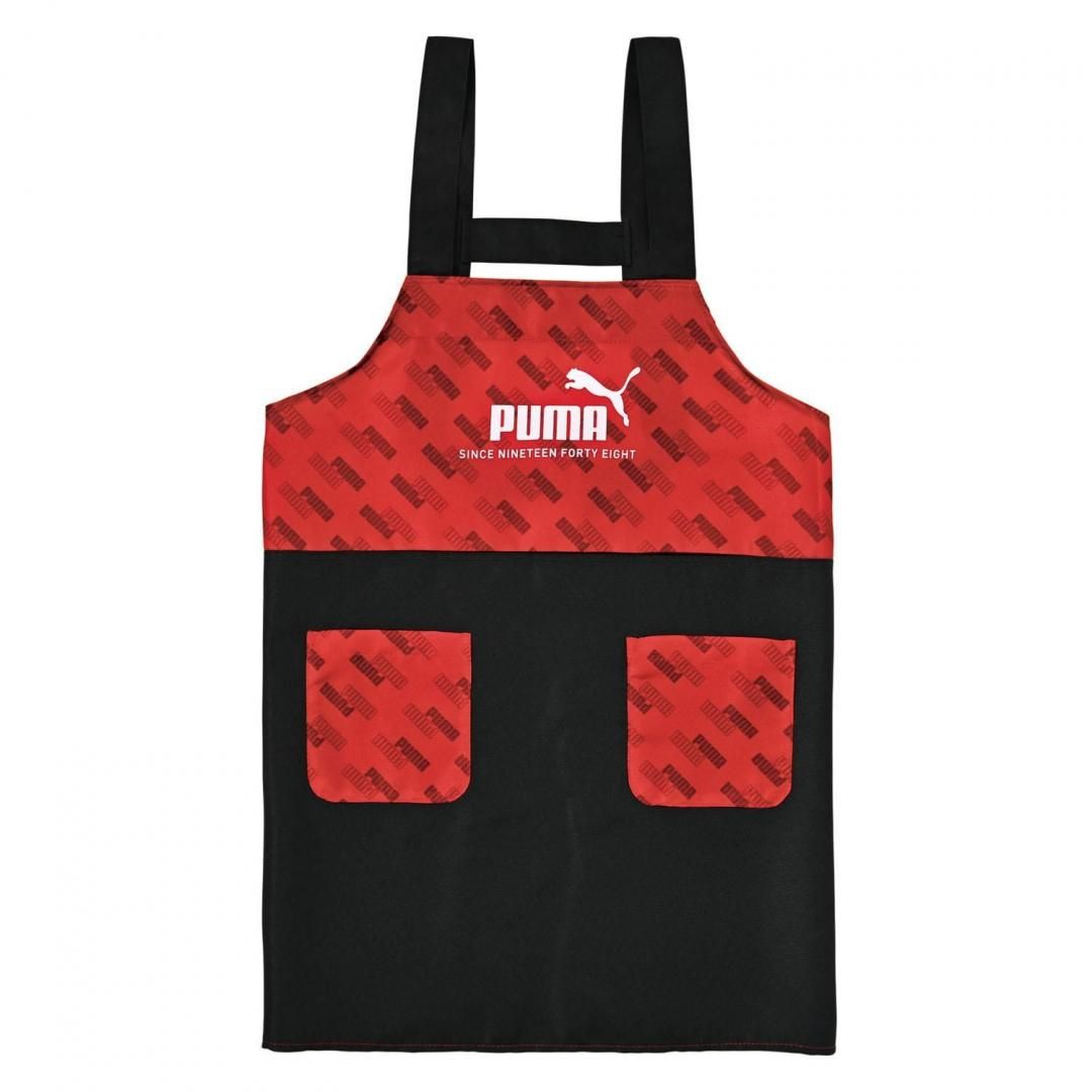 エプロン(140cm)PM579 | クツワ株式会社