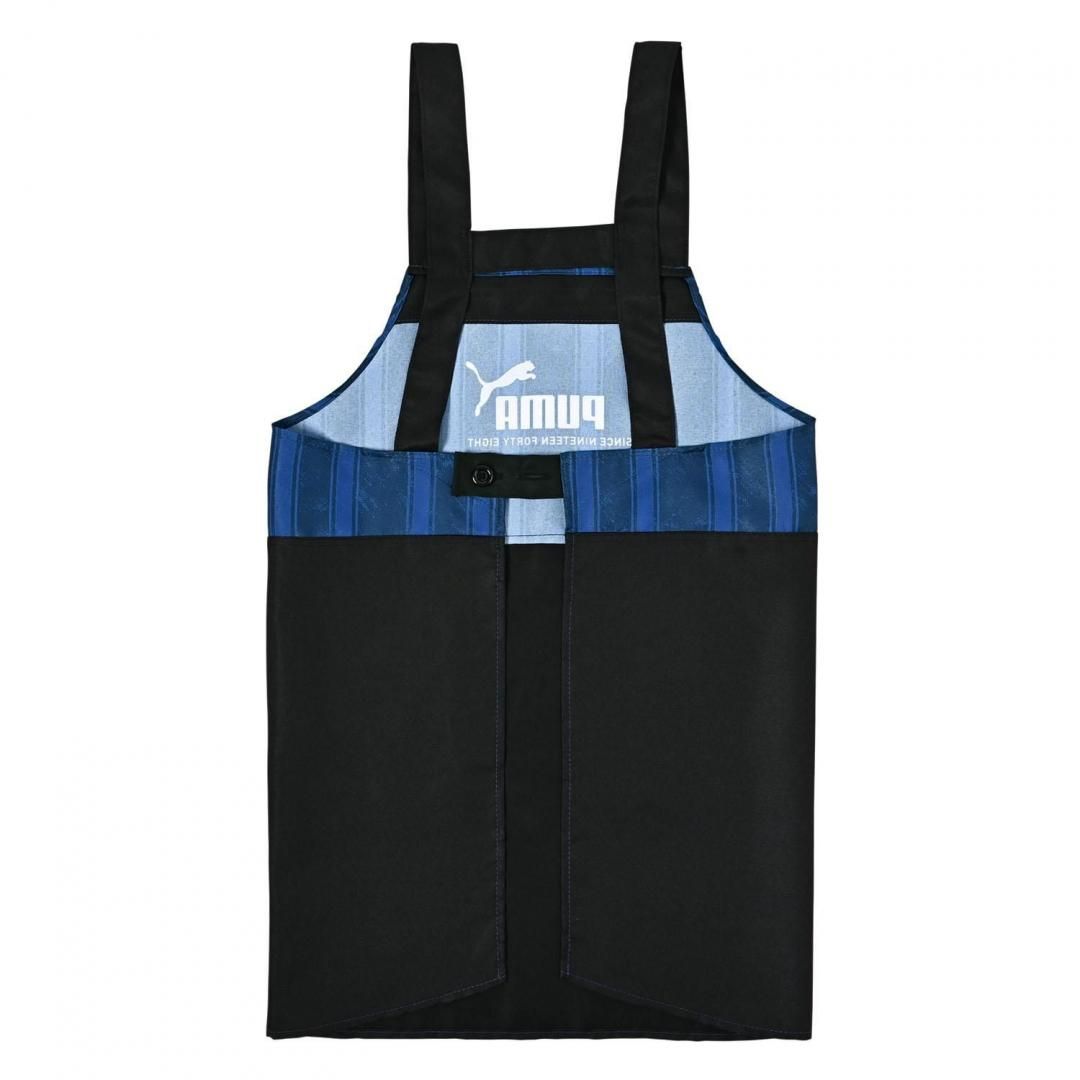 エプロン(140cm)PM579 | クツワ株式会社