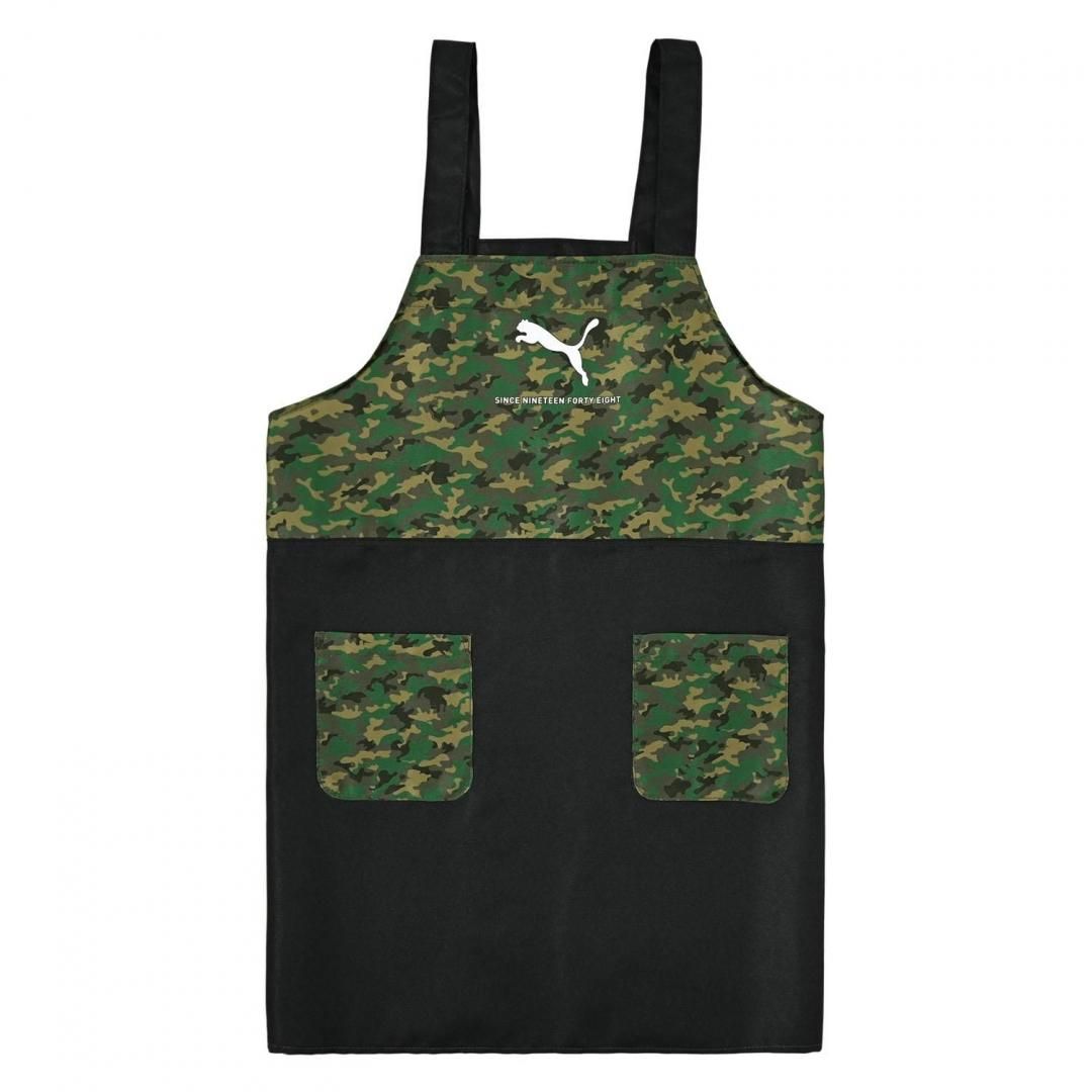 エプロン(140cm)PM579 | クツワ株式会社