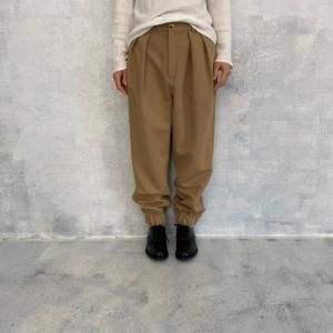 Audrey and John WadॿåPTcamel